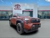 2025 Toyota Tacoma i-FORCE MAX TRD Off-Road
