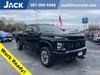 2023 Chevrolet Silverado 2500HD Custom
