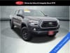 2020 Toyota Tacoma SR5 V6