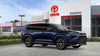 14 thumbnail image of  2026 Toyota Grand Highlander Hybrid MAX Limited