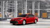 1 thumbnail image of  2026 Toyota Camry LE AWD
