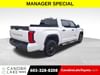 7 thumbnail image of  2024 Toyota Tundra SR5