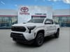 3 thumbnail image of  2026 Toyota Tacoma TRD Sport