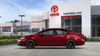 6 thumbnail image of  2025 Toyota Corolla XSE