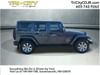 6 thumbnail image of  2014 Jeep Wrangler Unlimited Sahara