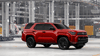 16 thumbnail image of  2026 Toyota 4Runner i-FORCE MAX Platinum