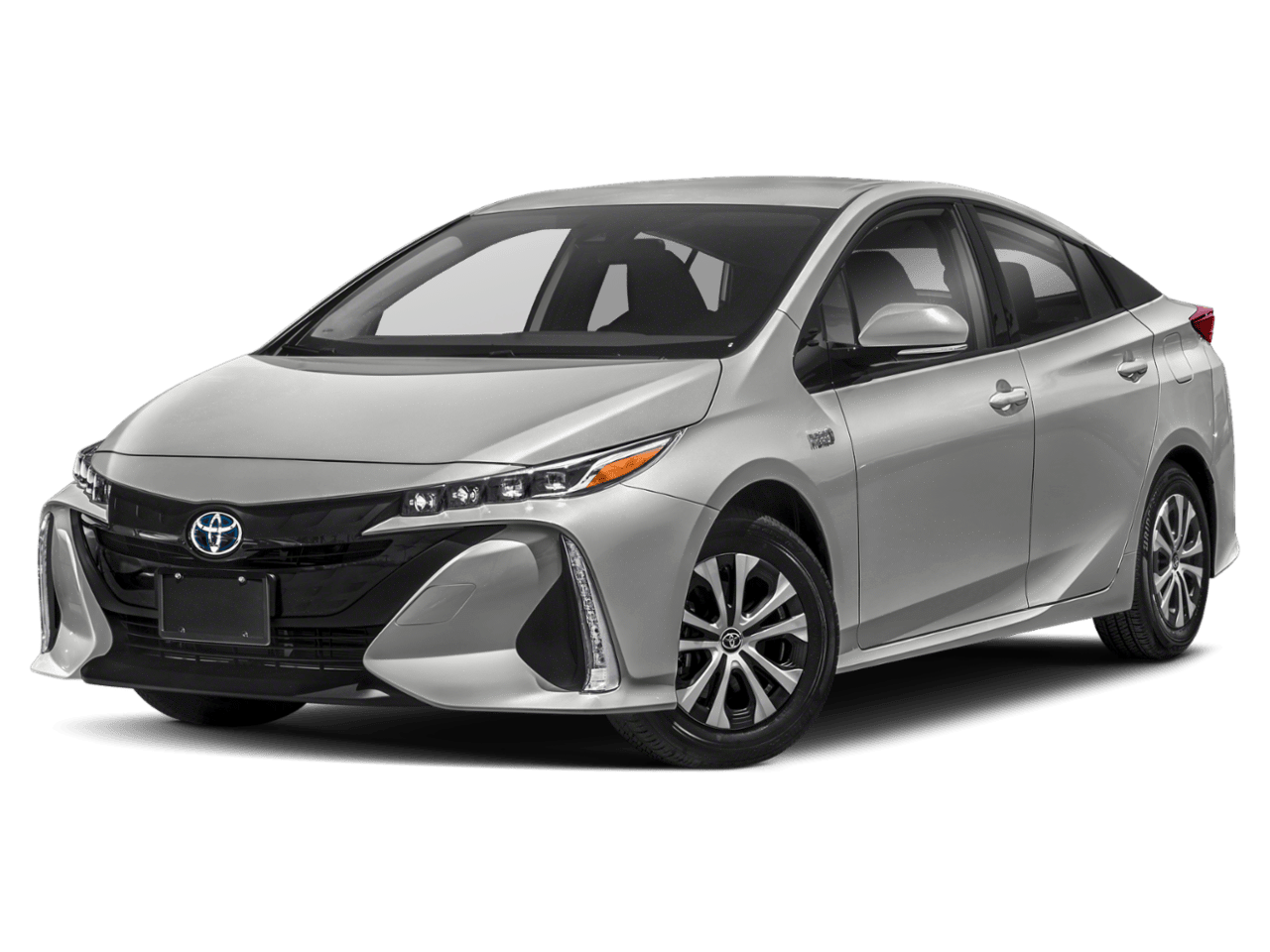 2 thumbnail image of  2022 Toyota Prius Prime XLE