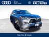 1 thumbnail image of  2021 Toyota Highlander LE