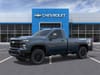 51 thumbnail image of  2026 Chevrolet Silverado 2500HD Work Truck