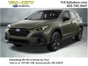 1 placeholder image of  2026 Subaru Crosstrek Base