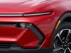 10 thumbnail image of  2026 Chevrolet Equinox EV LT