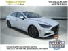 7 thumbnail image of  2021 Hyundai Sonata Limited