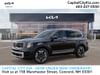 3 thumbnail image of  2025 Kia Telluride S