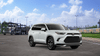 17 thumbnail image of  2026 Toyota Grand Highlander Hybrid MAX Limited