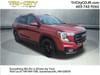 7 thumbnail image of  2022 GMC Terrain SLE