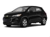 1 placeholder image of  2022 Chevrolet Trax LS