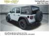 3 thumbnail image of  2026 Jeep Wrangler Willys
