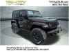 7 thumbnail image of  2026 Jeep Wrangler Rubicon X