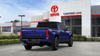 11 thumbnail image of  2025 Toyota Tacoma TRD Sport