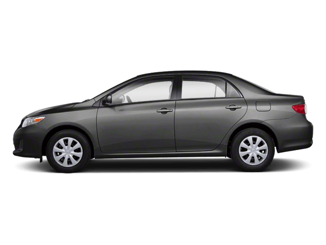 1 thumbnail image of  2012 Toyota Corolla LE