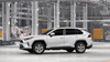 5 thumbnail image of  2025 Toyota RAV4 XLE