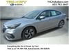1 thumbnail image of  2025 Subaru Legacy Premium