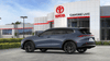7 thumbnail image of  2025 Toyota Crown Signia Limited