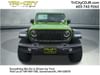 8 thumbnail image of  2025 Jeep Wrangler Willys