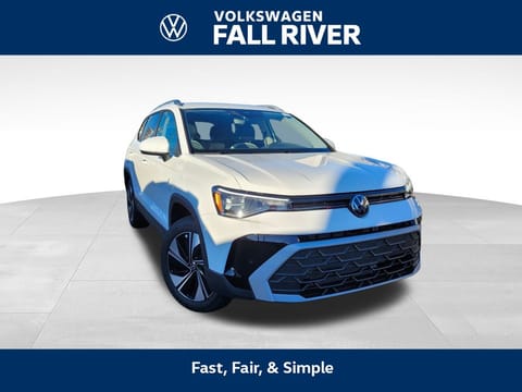 1 image of 2026 Volkswagen Taos 1.5T SE