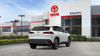 9 thumbnail image of  2026 Toyota Corolla Cross Hybrid S