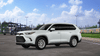 4 thumbnail image of  2026 Toyota Grand Highlander Hybrid XLE