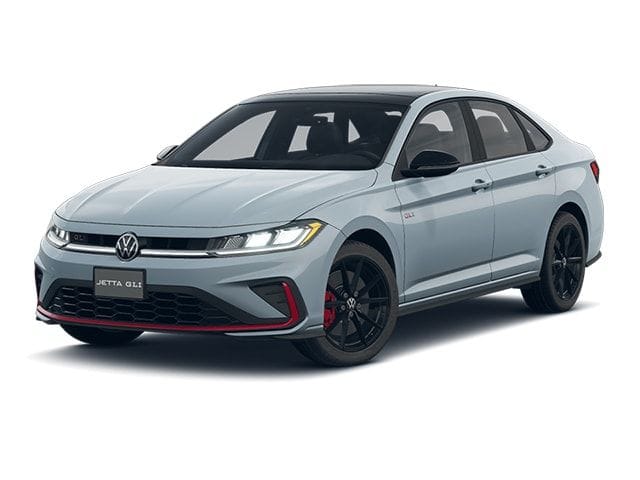 2 thumbnail image of  2026 Volkswagen Jetta GLI 2.0T Autobahn