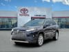 4 thumbnail image of  2025 Toyota RAV4 Limited