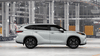 13 thumbnail image of  2026 Toyota Highlander Hybrid XLE