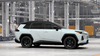 2 thumbnail image of  2026 Toyota RAV4 XSE