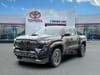 4 thumbnail image of  2025 Toyota Tacoma TRD Sport