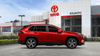 14 thumbnail image of  2025 Toyota RAV4 Plug-in Hybrid SE