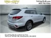 5 thumbnail image of  2018 Hyundai Santa Fe SE