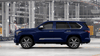6 thumbnail image of  2026 Toyota Sequoia Capstone