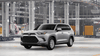 1 placeholder image of  2026 Toyota Grand Highlander Hybrid XLE