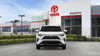 29 thumbnail image of  2025 Toyota RAV4 XLE