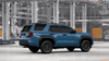11 thumbnail image of  2025 Toyota 4Runner SR5