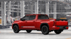 8 thumbnail image of  2026 Toyota Tundra i-FORCE MAX Platinum