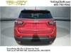 4 thumbnail image of  2026 Jeep Compass Limited