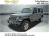 1 thumbnail image of  2021 Jeep Wrangler Unlimited Sport S