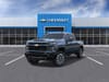 8 thumbnail image of  2026 Chevrolet Silverado 2500HD Custom