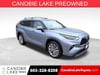 1 thumbnail image of  2024 Toyota Highlander Platinum