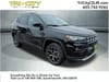 7 thumbnail image of  2026 Jeep Compass Limited