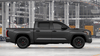 14 thumbnail image of  2026 Toyota Tundra i-FORCE MAX TRD Pro