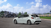 8 thumbnail image of  2026 Toyota Corolla Hatchback SE